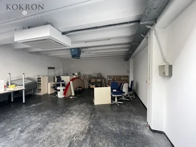 Gewerbeimmobilie mieten in Wien – 113 m², € 1.071 – Bild 3 von 7