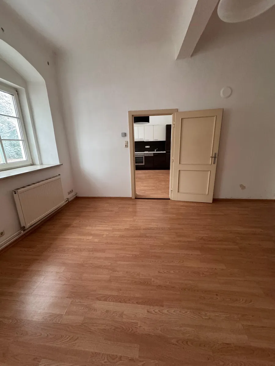 Wohnung – Steyr - Ansicht 2