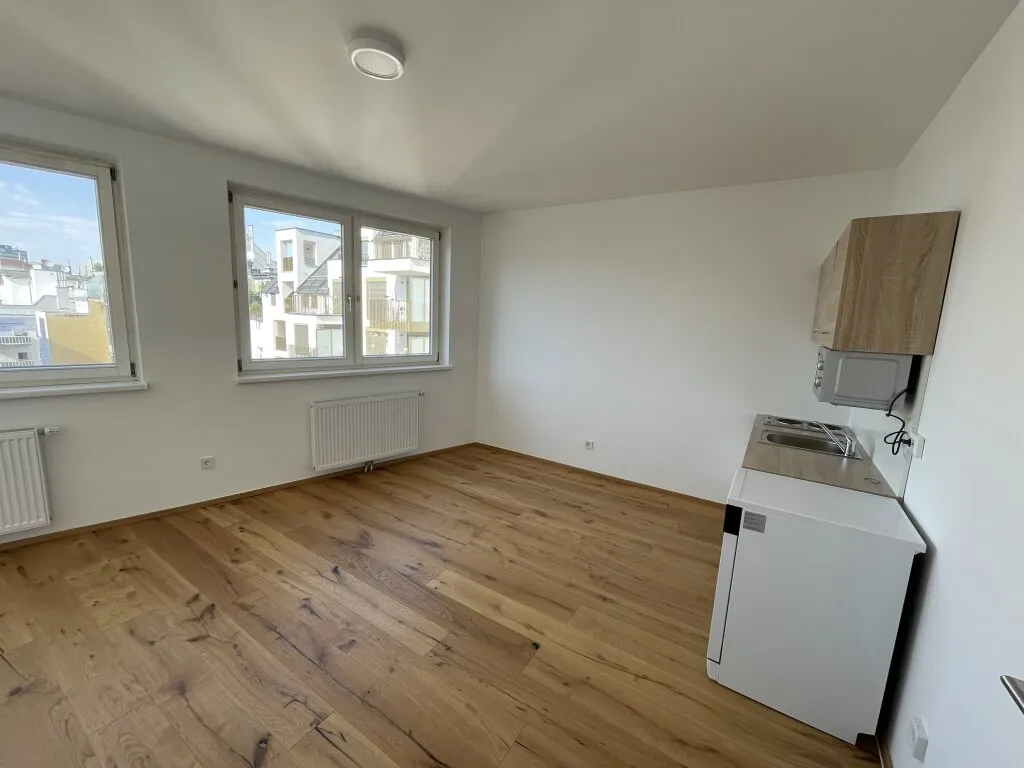 Apartment in Wien, Favoriten - Ansicht 2