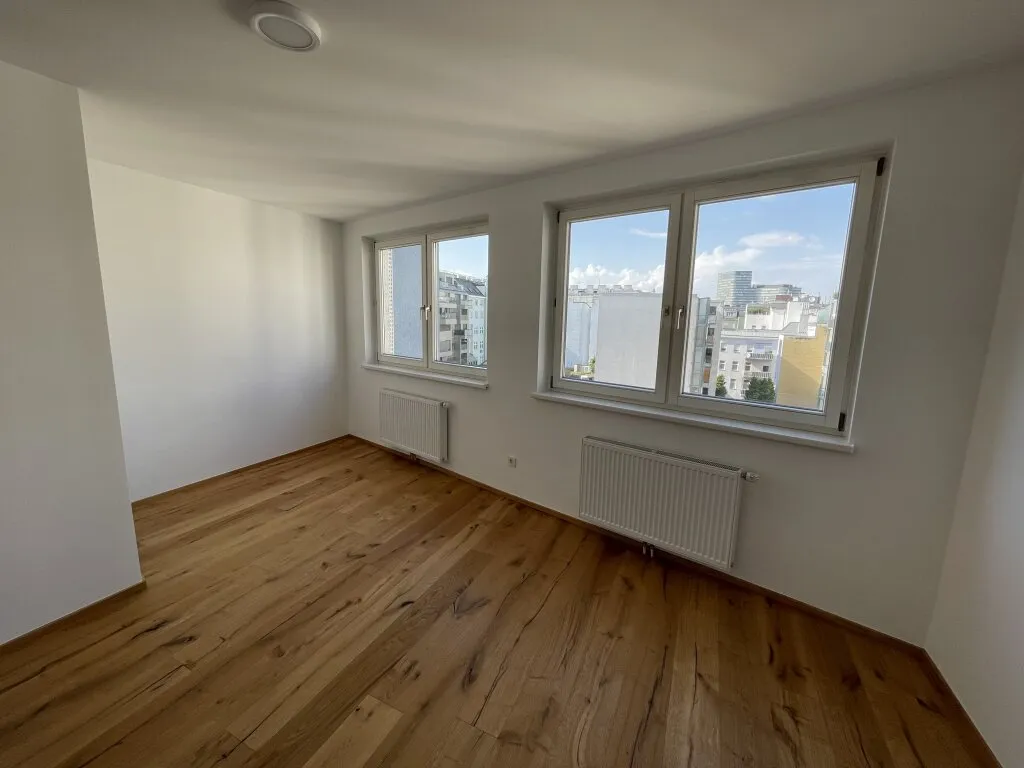 Apartment in Wien, Favoriten - Ansicht 3
