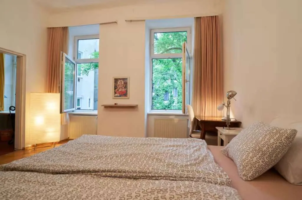 Wohnung – Wien - Ansicht 2