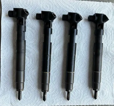 LDFB0246 LUCAS 0445115070 Einspritzdüse Diesel | Preis und Erfahrung