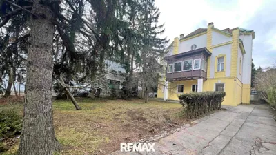 15-Zimmer-Gewerbeimmobilie kaufen in Wien – 365 m², € 2.390.000
