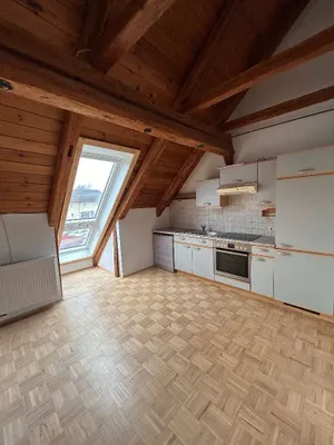 3-Zimmer-Wohnung mieten in Weiz – 55 m², € 684