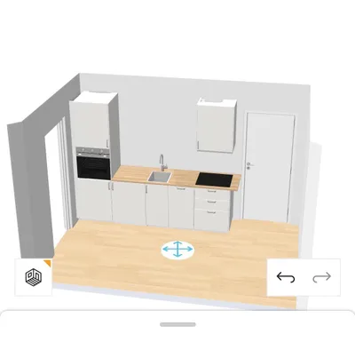 2-Zimmer-Wohnung mieten in Wiener Neustadt – 63 m², € 830 – Bild 2 von 3