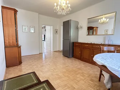 3-Zimmer-Wohnung mieten in Graz – 77 m², € 875 – Bild 3 von 13