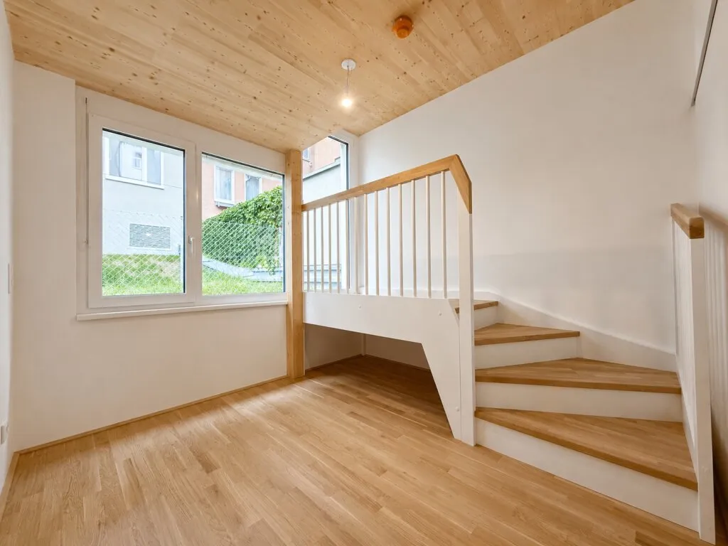Wohnung – Wien, Neilreichviertel, Katastralgemeinde Inzersdorf Stadt - Ansicht 2