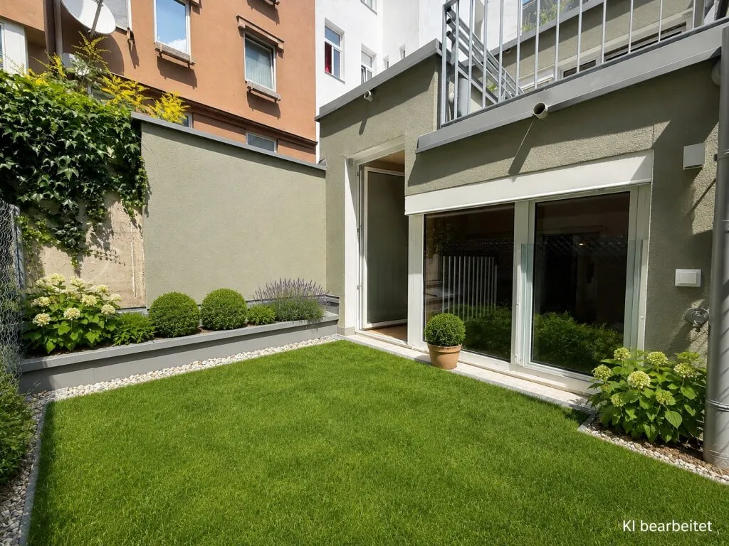 Wohnung – Wien, Neilreichviertel, Katastralgemeinde Inzersdorf Stadt - Ansicht 3