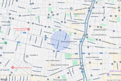 2-Zimmer-Gewerbeimmobilie kaufen in Wien – 51,15 m² – Bild 13 von 13