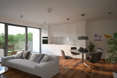 3-Zimmer-Wohnung kaufen in Linz Land – 67 m², € 289.000 – Bild 3 von 10