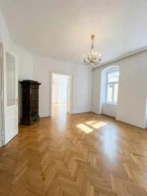 3-Zimmer-Wohnung mieten in Linz – 99,24 m², € 1.224 – Bild 3 von 10