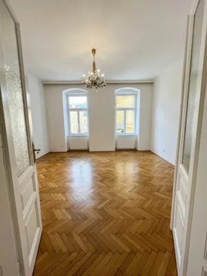 3-Zimmer-Wohnung mieten in Linz – 99,24 m², € 1.224 – Bild 2 von 10