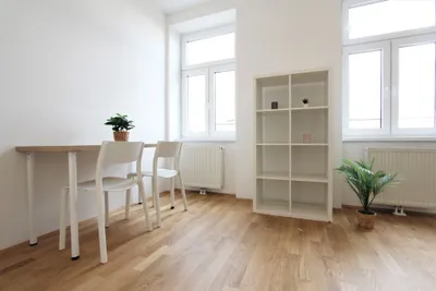 2-Zimmer-Wohnung mieten in Wien – 46 m², € 1.100 – Bild 7 von 14