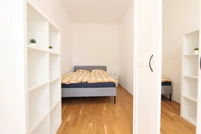 2-Zimmer-Wohnung mieten in Wien – 46 m², € 1.100 – Bild 8 von 14