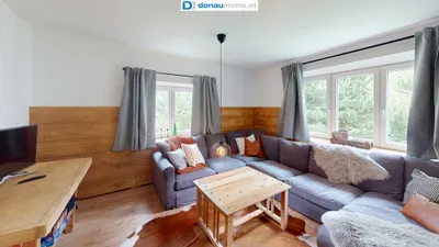 7-Zimmer-Haus kaufen in Murau – 180,18 m², € 649.000 – Bild 44 von 121
