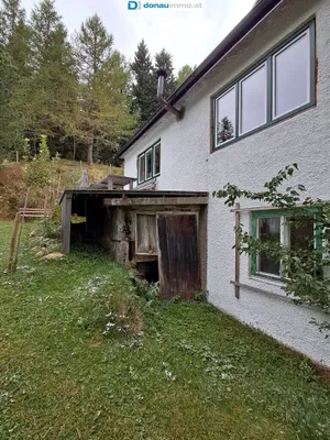 7-Zimmer-Haus kaufen in Murau – 180,18 m², € 649.000 – Bild 31 von 121