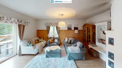 7-Zimmer-Haus kaufen in Murau – 180,18 m², € 649.000 – Bild 84 von 121