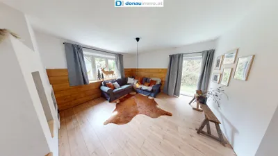 7-Zimmer-Haus kaufen in Murau – 180,18 m², € 649.000 – Bild 46 von 121