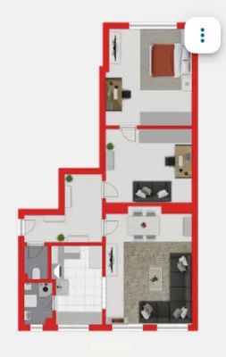 2-Zimmer-Wohnung kaufen in Mödling – 61 m², € 245.000 – Bild 19 von 20