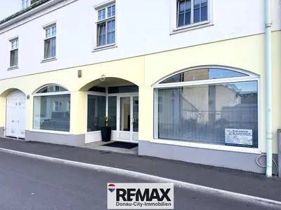 Gewerbeimmobilie mieten in Tulln – 180 m², € 2.830 – Bild 7 von 15