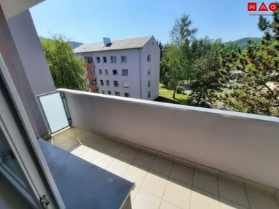 3-Zimmer-Wohnung mieten in Murtal – 81,45 m², € 625 – Bild 2 von 4