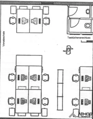 Gewerbeimmobilie kaufen in Linz – 61 m², € 159.000 – Bild 8 von 8
