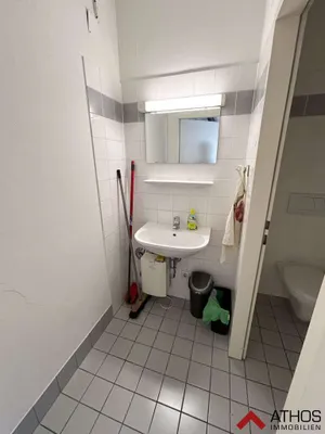 Gewerbeimmobilie kaufen in Linz – 61 m², € 159.000 – Bild 5 von 8