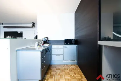 Gewerbeimmobilie kaufen in Linz – 61 m², € 159.000 – Bild 4 von 8