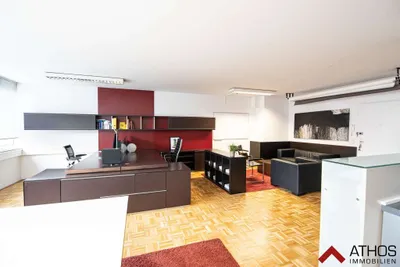 Gewerbeimmobilie kaufen in Linz – 61 m², € 159.000 – Bild 2 von 8
