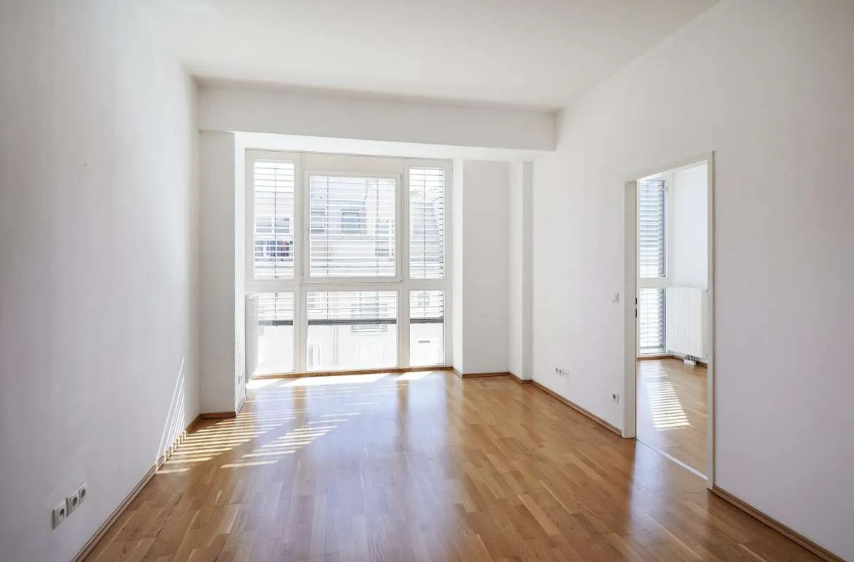 Helle 2-Zimmer-Wohnung am Stadtrand - City in Reichweite - Ansicht 2