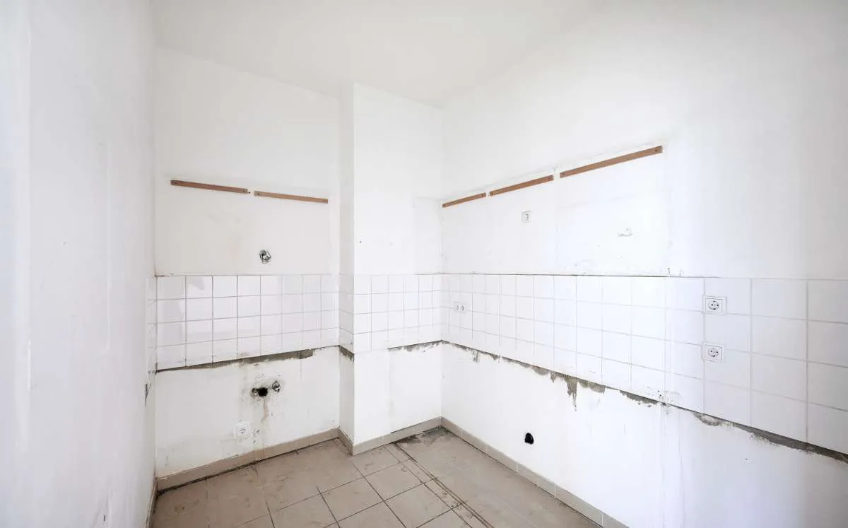 Helle 2-Zimmer-Wohnung am Stadtrand - City in Reichweite - Ansicht 3
