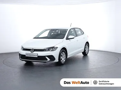 VW Polo 4Me