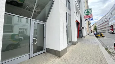 Gewerbeimmobilie mieten in Wien – 58 m², € 824 – Bild 11 von 12