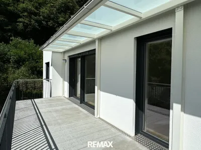 3-Zimmer-Wohnung mieten in Graz – 59 m², € 1.199 – Bild 2 von 12