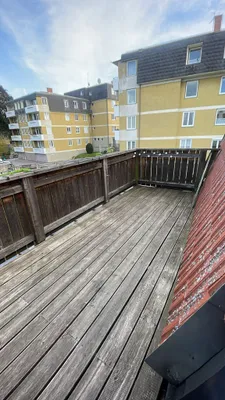 2-Zimmer-Wohnung mieten in Horn – 62 m², € 650 – Bild 11 von 13