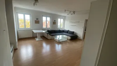 2-Zimmer-Wohnung mieten in Horn – 62 m², € 650 – Bild 2 von 13