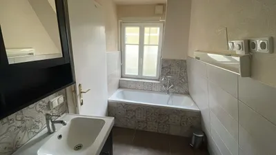 2-Zimmer-Wohnung mieten in Horn – 62 m², € 650 – Bild 9 von 13
