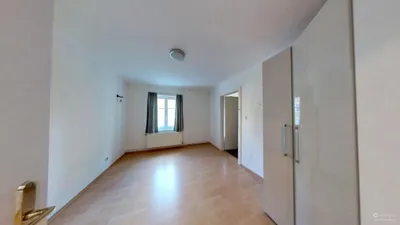 2-Zimmer-Wohnung mieten in Horn – 62 m², € 650 – Bild 4 von 13