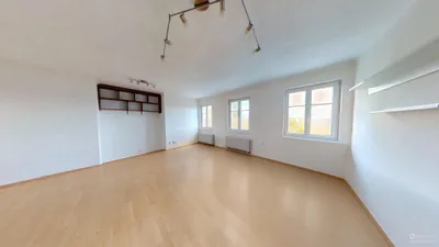 2-Zimmer-Wohnung mieten in Horn – 62 m², € 650