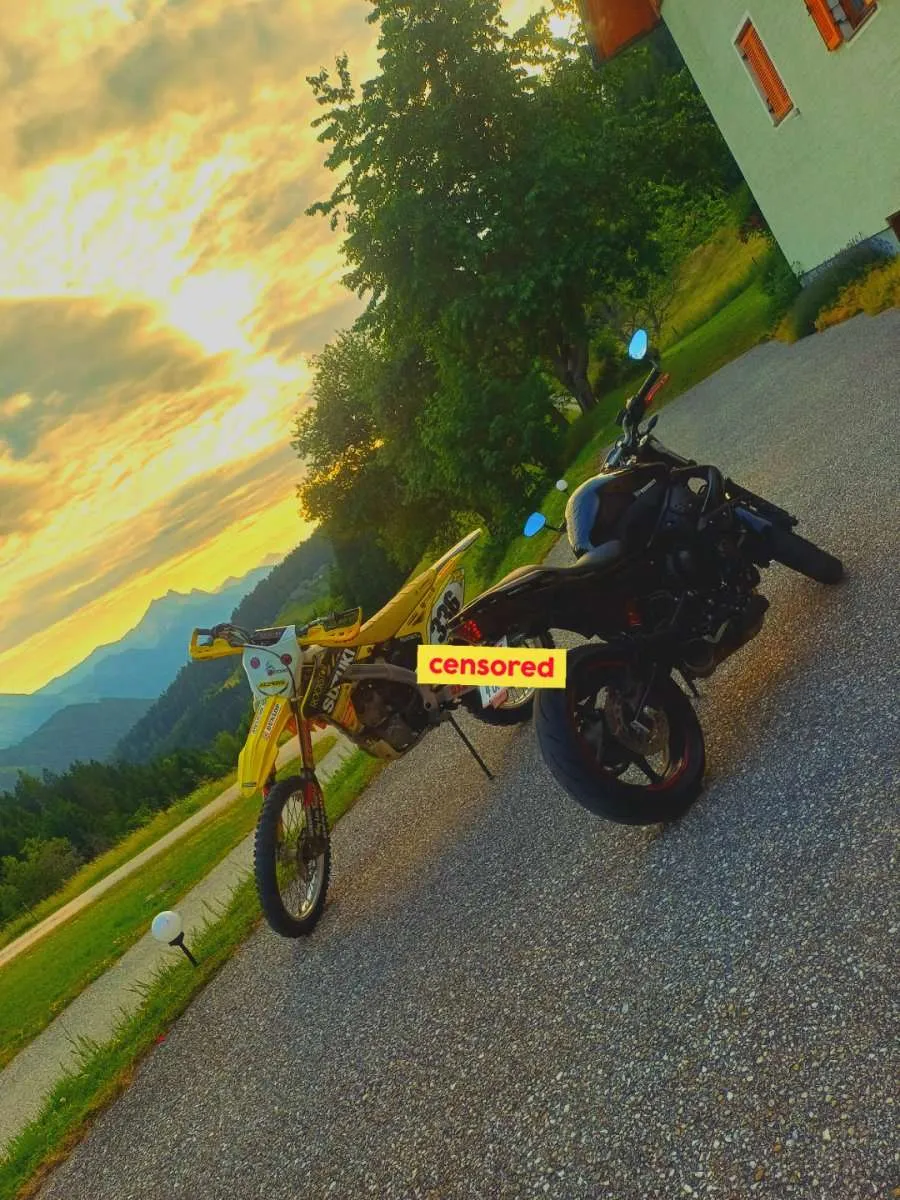 Suzuki Sonstige