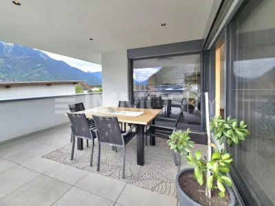 3-Zimmer-Wohnung kaufen in Bludenz – 84 m², € 683.000