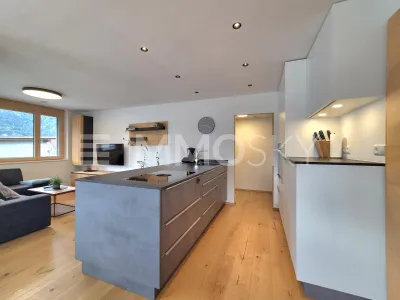 3-Zimmer-Wohnung kaufen in Bludenz – 84 m², € 683.000 – Bild 2 von 5