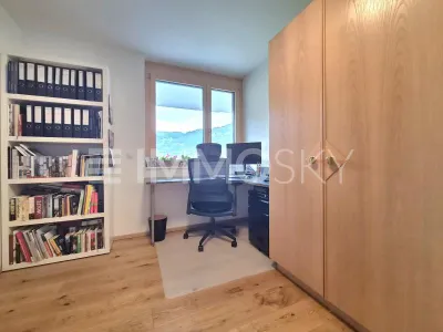 3-Zimmer-Wohnung kaufen in Bludenz – 84 m², € 683.000 – Bild 5 von 5