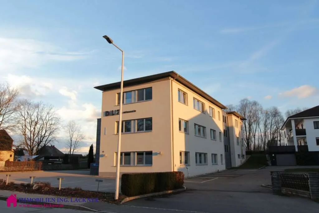 Haus – Schärding, Vorstadt - Ansicht 3