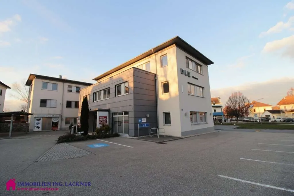 Haus – Schärding, Vorstadt - Ansicht 2