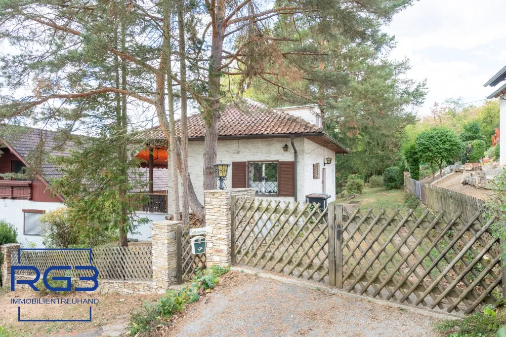 Haus – Plank am Kamp
