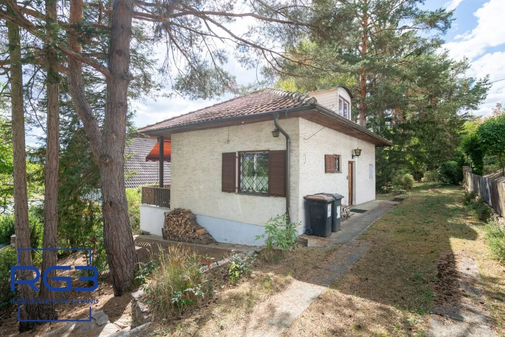Haus – Plank am Kamp - Ansicht 2