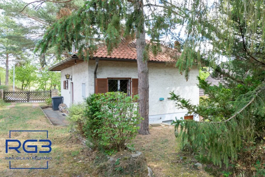 Haus – Plank am Kamp - Ansicht 3
