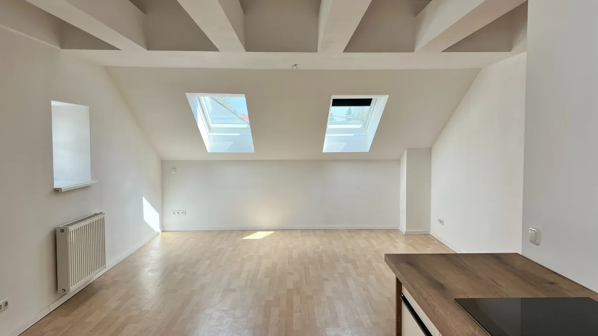 Apartment in Raab - View 3