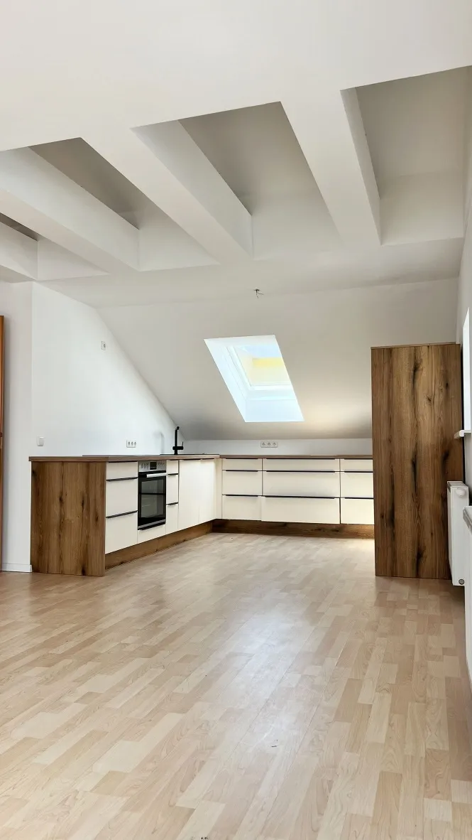 Apartment in Raab - View 2